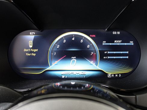 Used 2020 Mercedes-Benz AMG GT R image 46