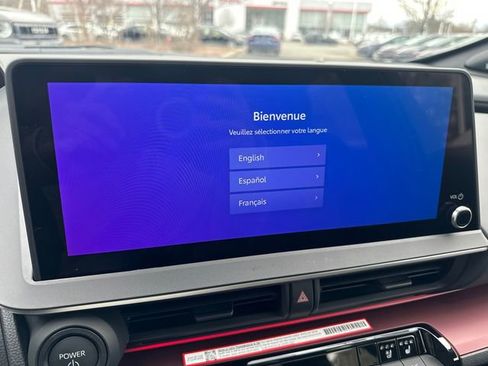 New 2026 Toyota Prius Plug-In Hybrid FWD image 16