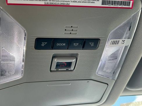 Used 2023 Toyota RAV4 LE FWD image 18