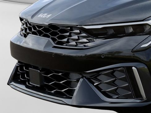 New 2026 Kia K5 GT-Line AWD/4WD image 12