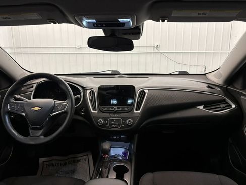 Used 2024 Chevrolet Malibu RS FWD image 34