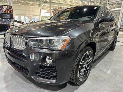 Used 2016 BMW X4 xDrive28i AWD/4WD image 19