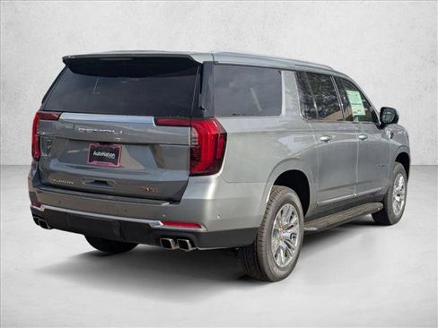 New 2026 GMC Yukon XL Denali image 2