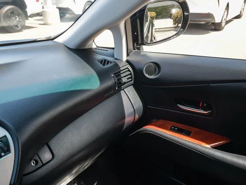 Used 2010 Lexus RX 450h AWD w/ Premium Pkg image 23