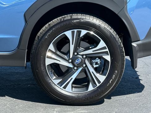 Used 2024 Subaru Crosstrek 2.0i Premium AWD/4WD image 31