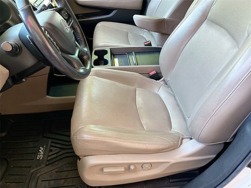 Used 2020 Honda Odyssey Elite image 19