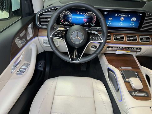 New 2026 Mercedes-Benz GLE 450 4MATIC image 39