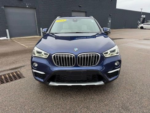 Used 2019 BMW X1 xDrive28i w/ Convenience Package image 18