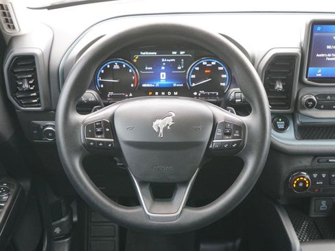 Used 2021 Ford Bronco Sport Badlands AWD/4WD image 26