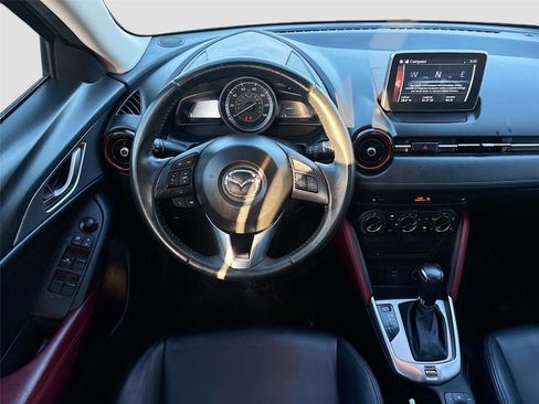 Used 2017 MAZDA CX-3 Touring w/ Premium Package image 26