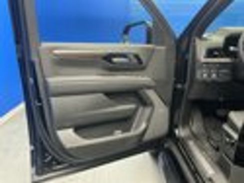New 2026 Chevrolet Tahoe High Country w/ Sun And Tow Package AWD/4WD image 10