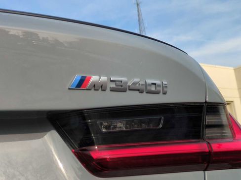 New 2026 BMW M340i xDrive w/ Premium Package image 13