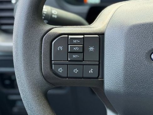 Certified 2024 Ford F150 XL AWD/4WD image 8