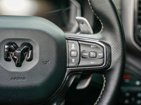 Used 2023 RAM 1500 TRX w/ TRX Level 2 Equipment Group image 38