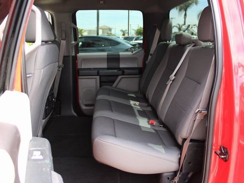 Used 2018 Ford F150 XL w/ XL Power Equipment Group image 30