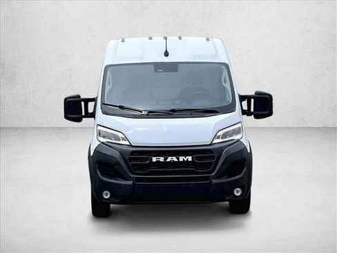Used 2023 RAM ProMaster 3500 w/ Driver Convenience Group FWD image 3