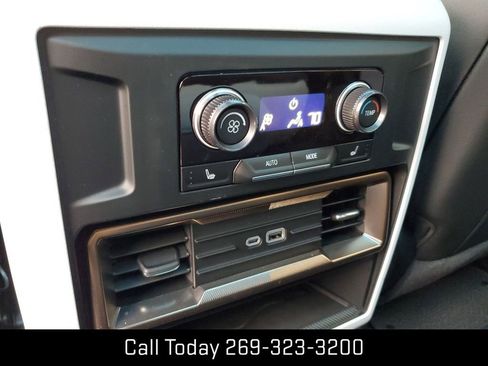 New 2024 GMC Hummer EV 3X w/ Omega Edition image 24