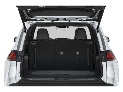 Used 2025 Toyota Grand Highlander AWD Hybrid image 10