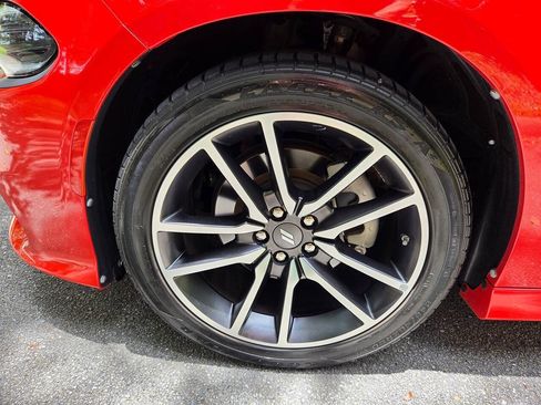 Used 2023 Dodge Charger R/T RWD image 28