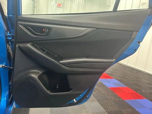 Used 2023 Subaru Impreza Premium image 19