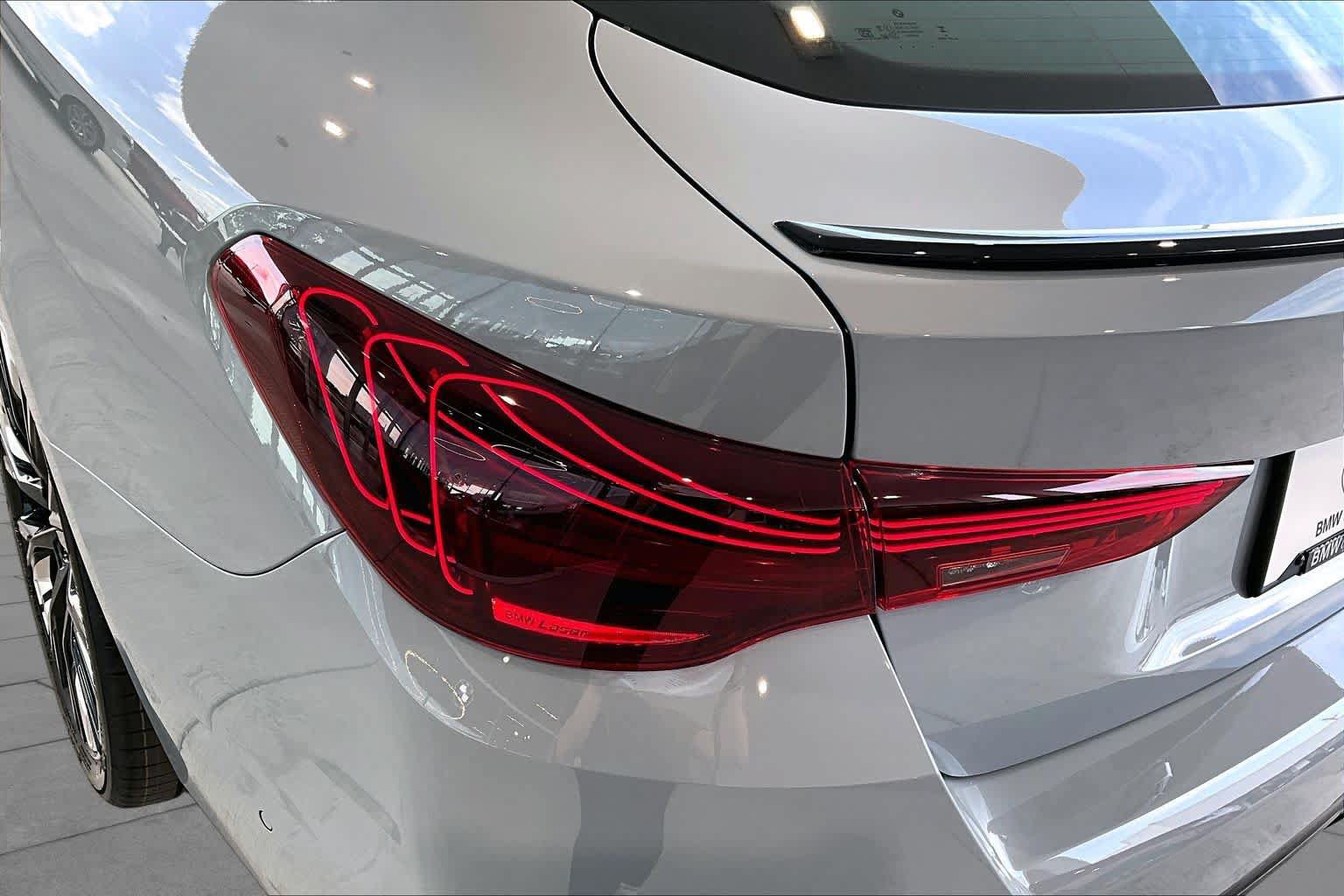 New 2026 BMW M440i w/ Premium Package RWD image 15