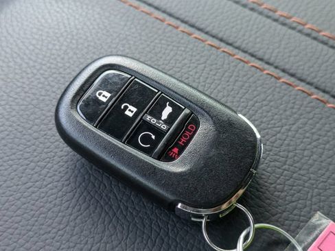 Used 2026 Honda Passport TrailSport Elite image 32