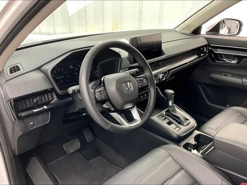 Certified 2026 Honda CR-V EX-L image 17