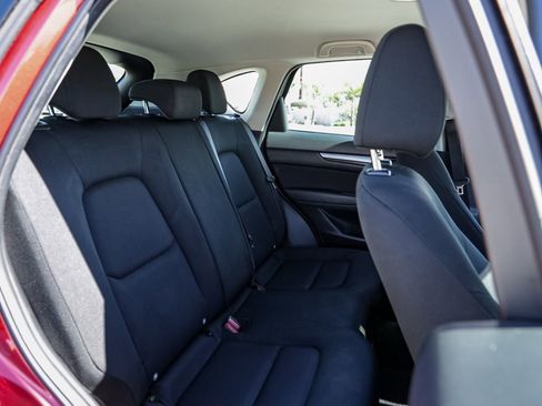 Used 2020 MAZDA CX-5 Sport image 21