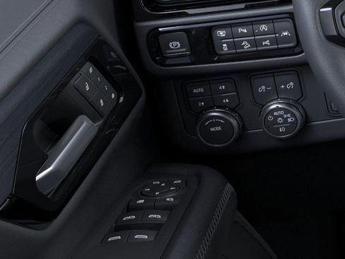 New 2025 GMC Yukon Denali w/ Denali Reserve Package image 22