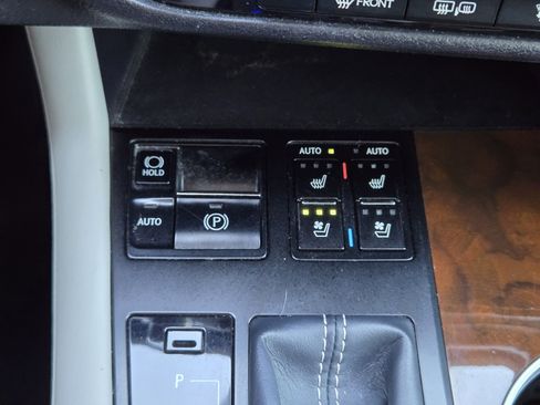 Used 2019 Lexus RX 350 FWD w/ Navigation Package image 30