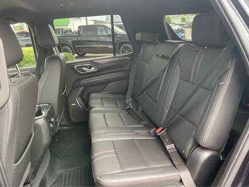 Used 2023 Chevrolet Tahoe RST AWD/4WD image 21