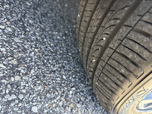 Certified 2025 Hyundai Elantra Sport image 9