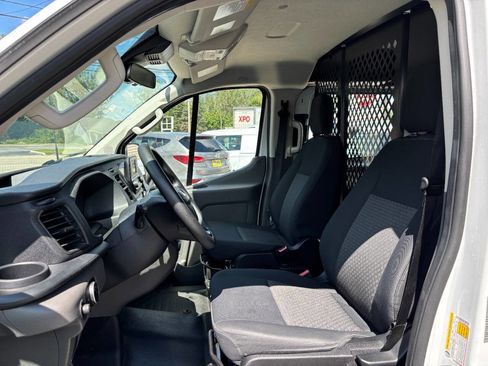 Used 2024 Ford Transit 250 Low Roof w/ Exterior Upgrade Package image 10