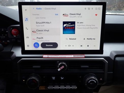 New 2026 Toyota 4Runner TRD Off-Road Premium image 20