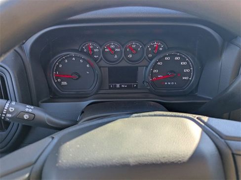 New 2026 Chevrolet Silverado 2500 Custom w/ Custom Value Package image 15