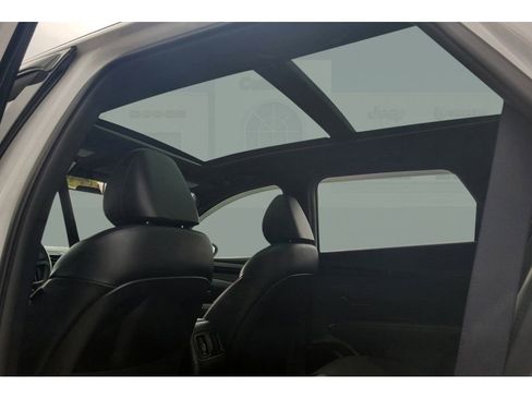 Used 2024 Hyundai Tucson N Line AWD/4WD image 19