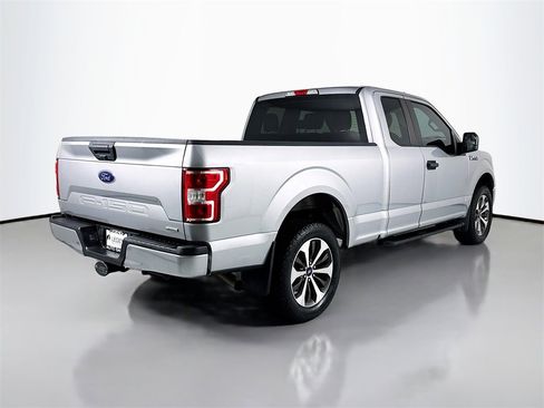 Used 2020 Ford F150 XL w/ Equipment Group 101A Mid image 5