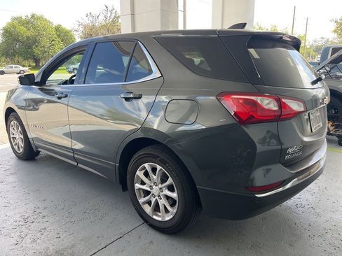 Used 2019 Chevrolet Equinox LT image 5