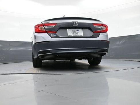 Certified 2020 Honda Accord LX image 30