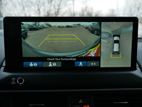 New 2026 Honda Pilot Touring image 28