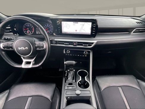 Used 2022 Kia K5 GT-Line image 7