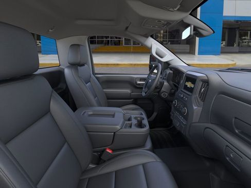 New 2025 Chevrolet Silverado 3500 W/T w/ WT Convenience Package image 17