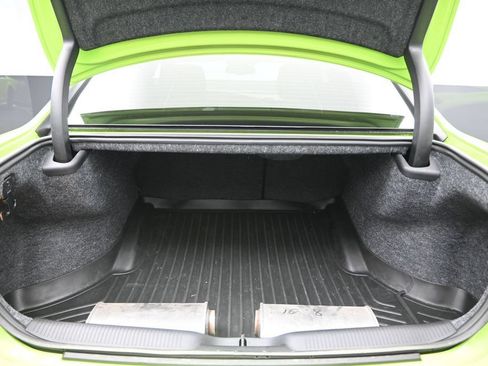 Used 2023 Dodge Charger SRT Hellcat RWD image 32
