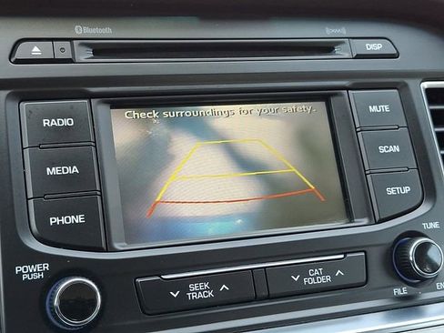 Used 2015 Hyundai Sonata SE w/ Option Group 09 image 18