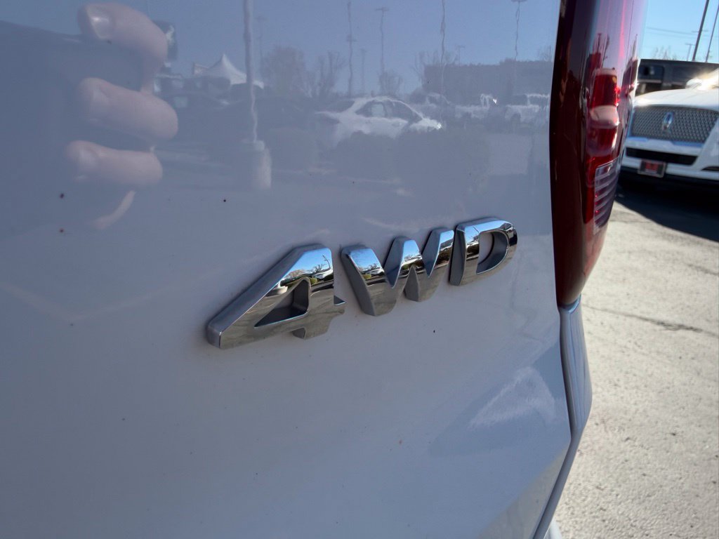 Used 2017 Ford Explorer 4WD image 38