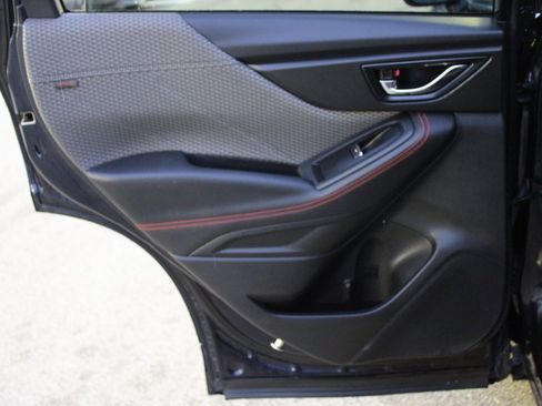 Used 2022 Subaru Forester Sport image 25