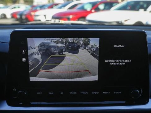 Used 2023 Kia Forte GT-Line w/ GT-Line Premium Package image 25