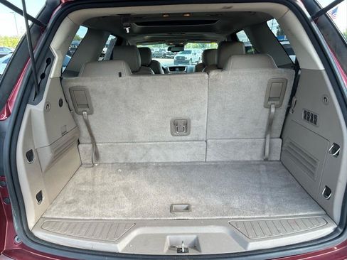 Used 2015 GMC Acadia Denali AWD/4WD image 18