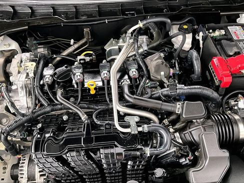 Certified 2024 Nissan Altima 2.5 SR w/ SR Premium Package FWD image 33