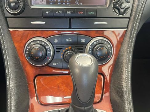 Used 2005 Mercedes-Benz SL 55 AMG image 26